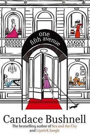 One Fifth Avenue by Candace Bushnell