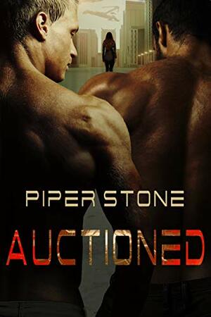 Auctioned by Piper Stone