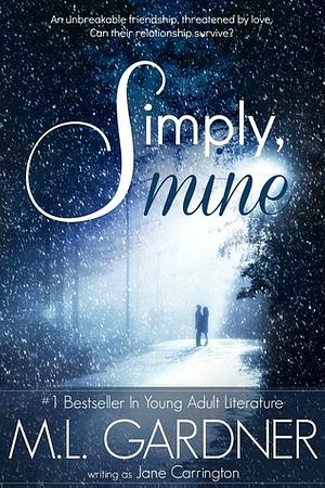 Simply, Mine by Jane Carrington