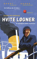 Hvite Løgner by Jacqueline Winspear