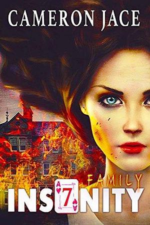 Family: Alice Wonder 7 by Cameron Jace, Cameron Jace