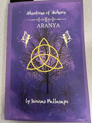 Aranya by Srinivas Pabbaraju