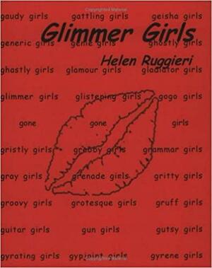 Glimmer Girls by Helen Ruggieri