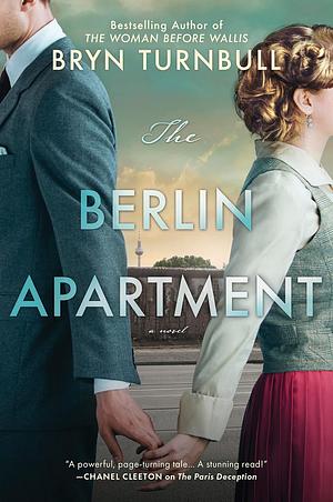 The Berlin Apartment by Bryn Turnbull