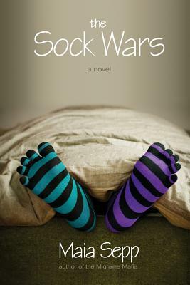 The Sock Wars by Maia Sepp