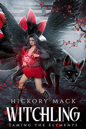 Witchling by Hickory Mack