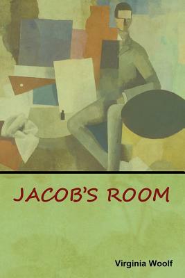 Jacob's Room by Virginia Woolf