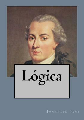 Lógica by Immanuel Kant