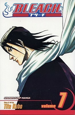 Bleach, Vol. 7: The Broken Coda by Tite Kubo・久保帯人