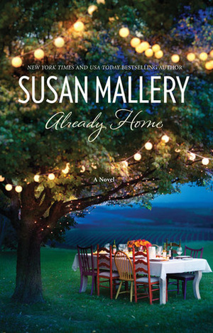 Already Home by Susan Mallery
