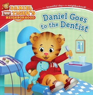 Daniel Goes to the Dentist by 