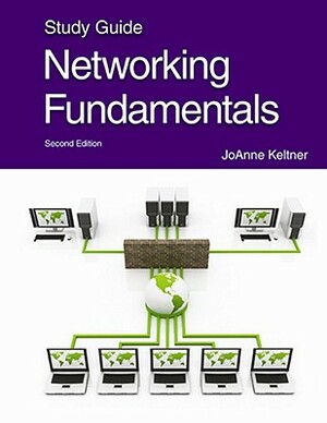 Networking Fundamentals by Richard M. Roberts