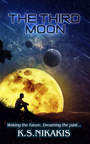 The Third Moon by K.S. Nikakis