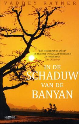 In de schaduw van de banyan by Vaddey Ratner