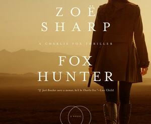 Fox Hunter by Zoë Sharp