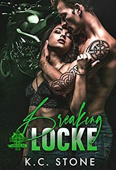 Breaking Locke by K.C. Stone
