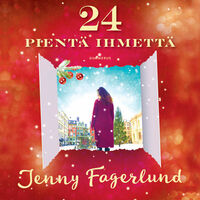 24 pientä ihmettä by Jenny Fagerlund