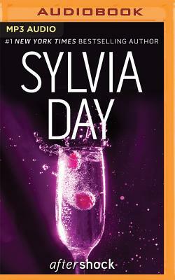 Aftershock: Cosmo Red-Hot Reads from Harlequin by Sylvia Day