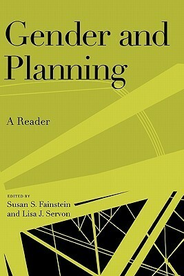 Gender and Planning: A Reader by Susan S. Fainstein