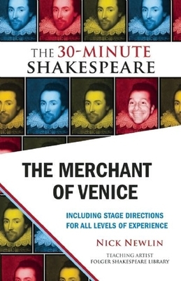 The Merchant of Venice by William Shakespeare