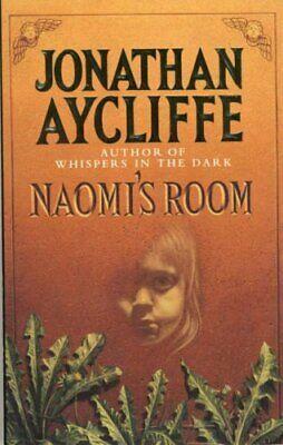 Naomi's Room by Jonathan Aycliffe