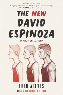 The New David Espinoza by Fred Aceves