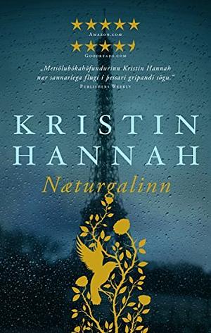 Næturgalinn by Kristin Hannah