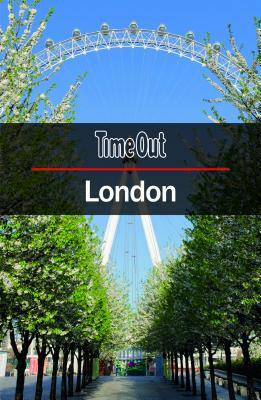 Time Out London City Guide by Time Out