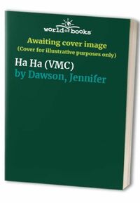 The Ha-Ha by Jennifer Dawson