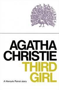 Third Girl by Agatha Christie