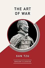 The Art of War (AmazonClassics Edition) by Sun Tzu