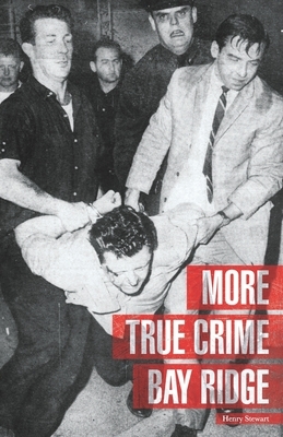 More True Crime Bay Ridge by Henry Stewart