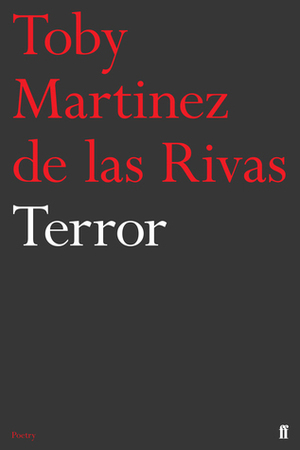 Terror by Toby Martínez de las Rivas