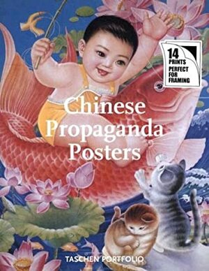 Chinese Propaganda Posters by Taschen