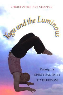 Yoga and the Luminous: Patañjali's Spiritual Path to Freedom by Christopher Key Chapple