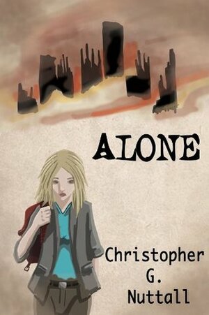 Alone by Christopher G. Nuttall