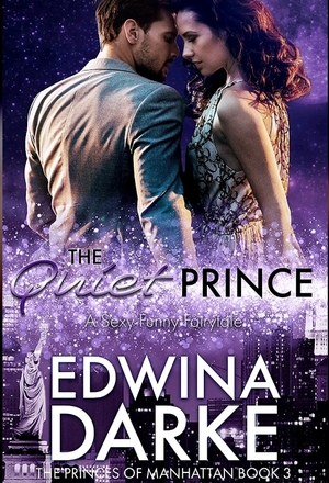 The Quiet Prince  by Edwina Darke