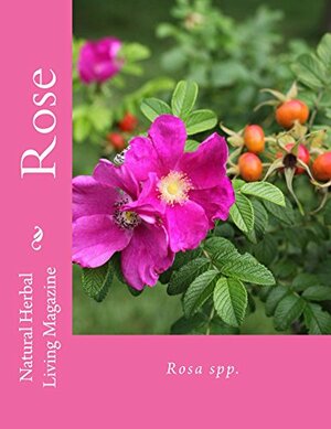 Rose: Rosa spp by Lea Harris, Heather Lanham, Jan Berry, Charis Denny, Erin Smith, Amanda Klenner, Carol Little, Tina Finneyfrock, Angela Justis