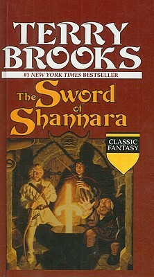 The Sword of Shannara by Terry Brooks