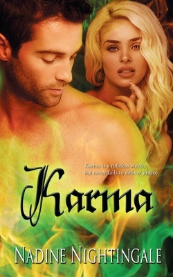 Karma by Nadine Nightingale