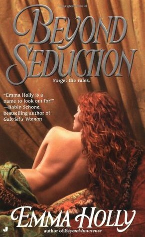 Beyond Seduction by Emma Holly