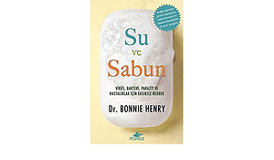 Su Ve Sabun by Bonnie Henry
