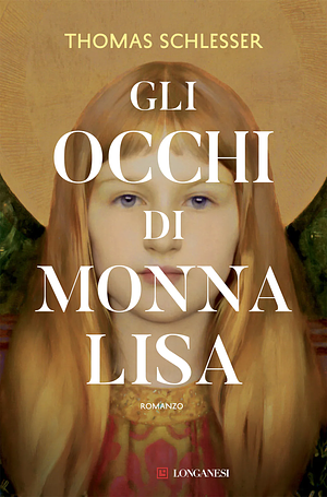 Gli Occhi di Monna Lisa by Thomas Schlesser