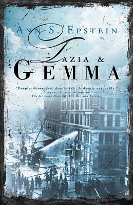 Tazia and Gemma by Ann S. Epstein