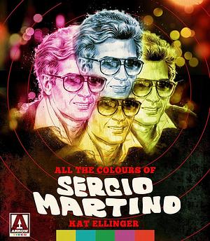 All the Colours of Sergio Martino by Kat Ellinger
