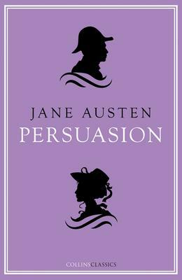 Persuasion by Jane Austen