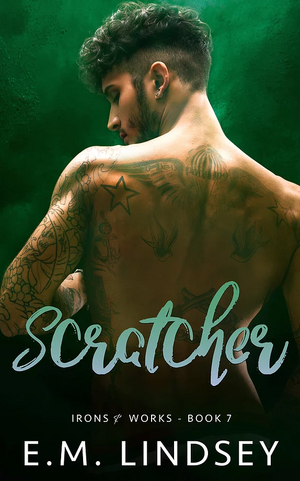 Scratcher by E.M. Lindsey
