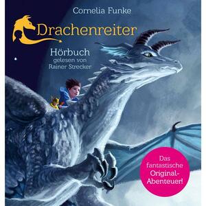 Drachenreiter by Cornelia Funke