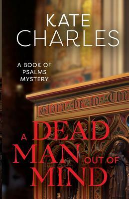 Dead Man Out of Mind by Kate Charles