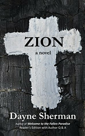 Zion by Dayne Sherman